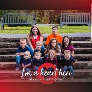 Meet your Posher, Darla